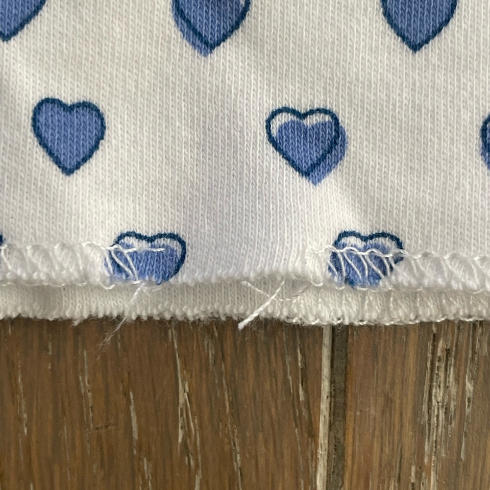 Roller Rabbit Pajama Top Bundle! - Picture 6 of 7